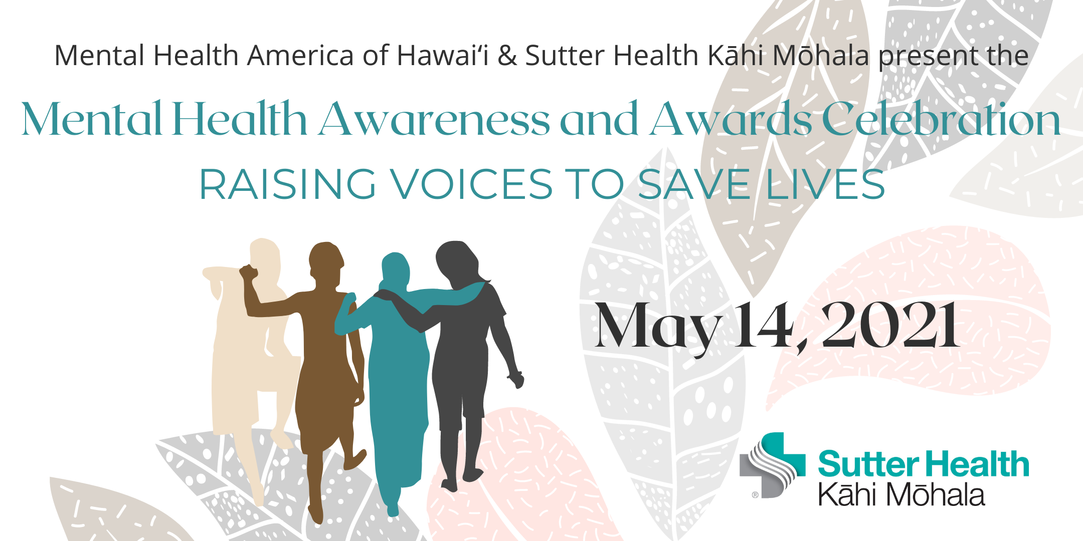 Events Mental Health America of Hawaii