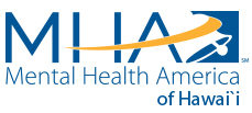 Mental Health America of Hawaii Logo