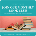 MHAH Book Club Facebook Group