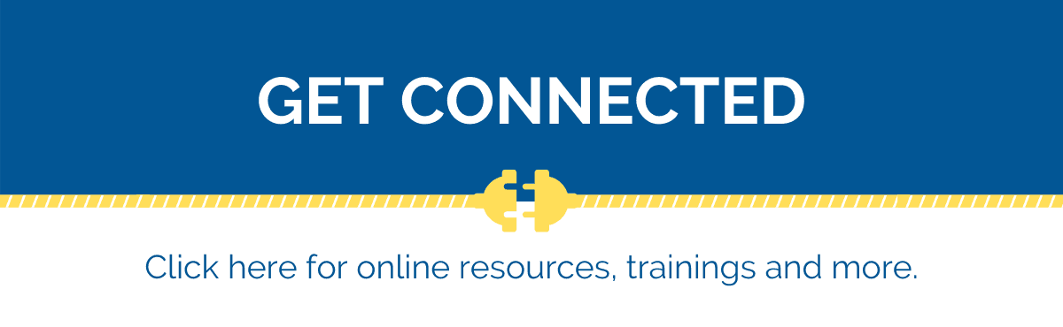 Get Connected to Online Resources