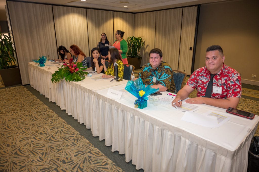 Mental Health Mahalo Awards 2019 Mental Health America Of Hawaii